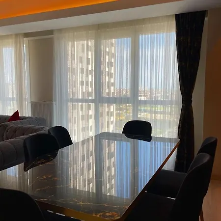 Zmzm Vip Terrace اسطنبول