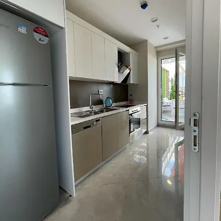 Apartment Zmzm Vip Terrace
