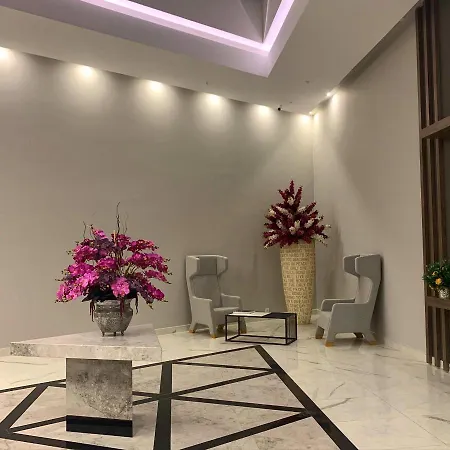Zmzm Vip Terrace *
