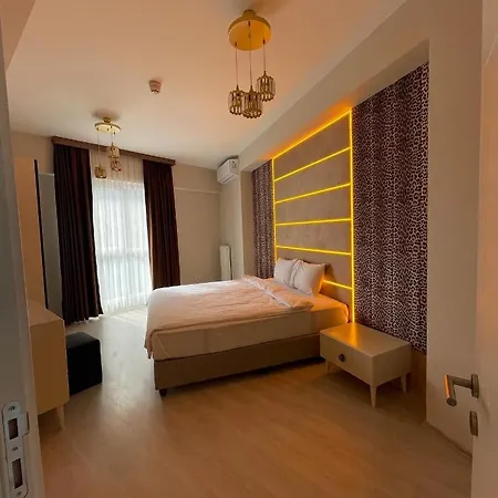 Apartment Zmzm Vip Terrace