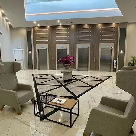 Apartment Zmzm Vip Terrace Istanbul