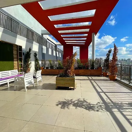 Zmzm Vip Terrace *
